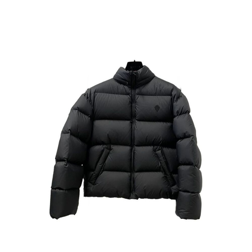 Gucci Men Short Down Jacket